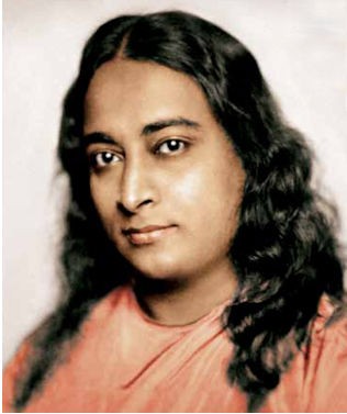 paramahansa-yogananda