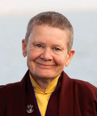 pema-chödrön